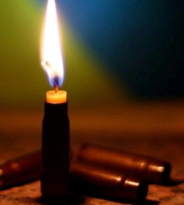 Внаслідок артилерійського обстрілу загинув 27-річний Герой з Волині Артур Кушнір