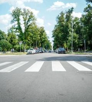 Прозорість і підзвітність продовжує аналізувати закупівлю послуг з ремонту доріг у Полтавській громаді
