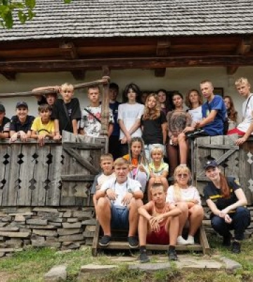 Їхати з-за кордону і оминути Закарпаття? Так не піде!