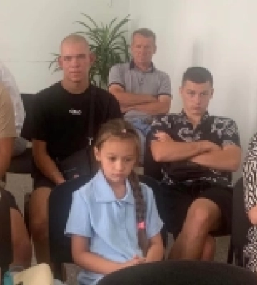 У Шацьку на Волині пропонують створити майданчик для мотокросу