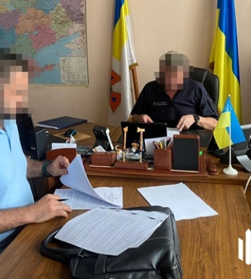 Чиновников ГСЧС будут судить за закупку компьютеров по завышенным ценам