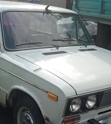 На Недригайлівщині затримали автоугонщика
