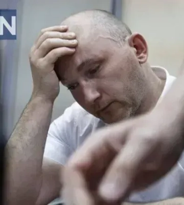 ВРП звільнила суддю Тандира, який 2023 року збив на смерть нацгвардійця