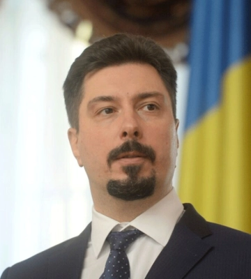 ВРП звільнила суддю Тандира, який 2023 року збив на смерть нацгвардійця