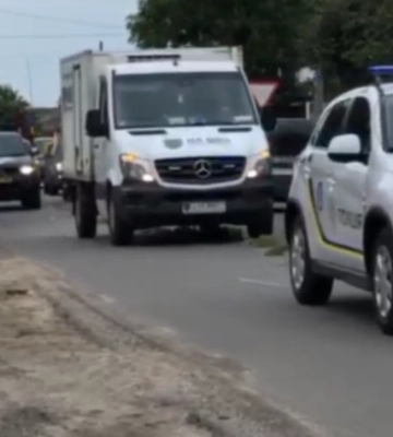 Поховали на Львівщині: на Волині попрощалися з Героєм Романом Сотником. Відео