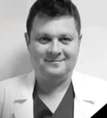 В обласній лікарні втратили колегу: пішов з життя лікар-анестезіолог
