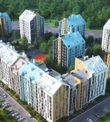 Квартири на вторинному ринку у Львові дорожчають, а в Києві дешевшають