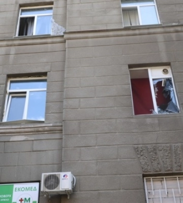У Харкові кількість постраждалих від ракетного удару зросла до восьми, серед них - немовля