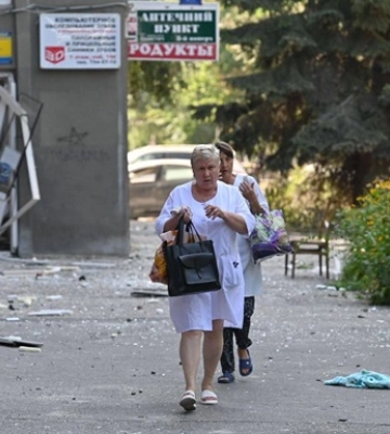 Удар по Харкову: кількість постраждалих зросла