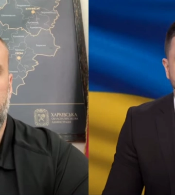 Число пострадавших в результате обстрела Харькова может возрасти – Синегубов