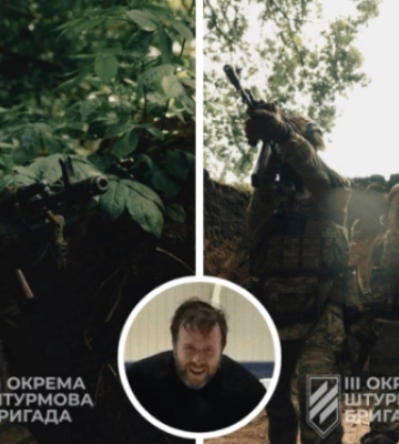 Падіння Урожайного. росіяни намагаються закріпити свої попередні успіхи новими силами – Дональд Гілл