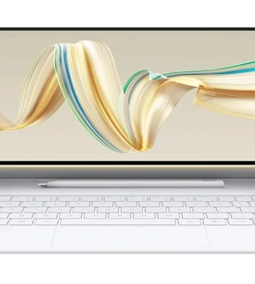 Huawei випускає MatePad Pro 12.2: флагманський планшет з OLED-дисплеєм 2,8K та клавіатурою у комплекті