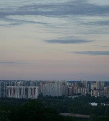 Сколько стоят готовые квартиры в Киеве: актуальные цены на вторичном рынке