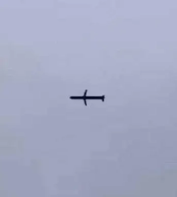 На Миколаївщині вночі знищено 13 "шахедів", ворог завдав ракетні удари, є пошкодження