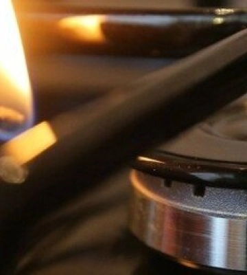 У Полтаві 8 серпня на вул. Соборності не буде газу