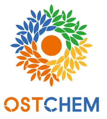 Заводи Ostchem виготовили майже 920 тис. т мінеральних добрив