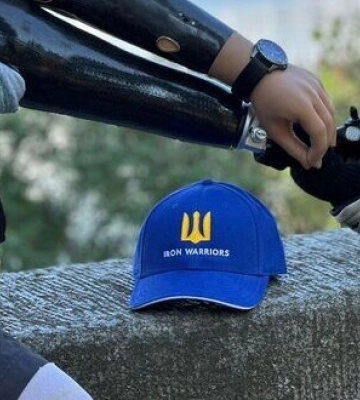 21 серпня у Козині на Київщині відбудеться благодійний ветеранський спортивний фестиваль IRON EGGS