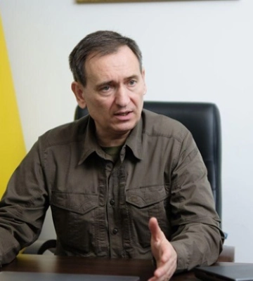 В ВР заявили, что партнеры поднимают вопрос о снижении призывного возраста