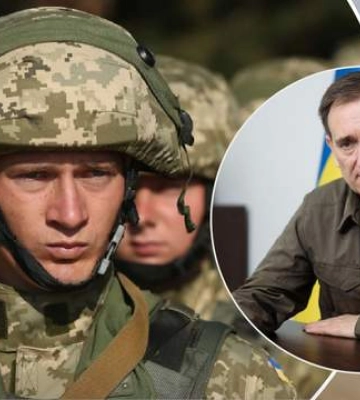 Партнери порушують це питання, – Веніславський про зниження призовного віку до 18 років