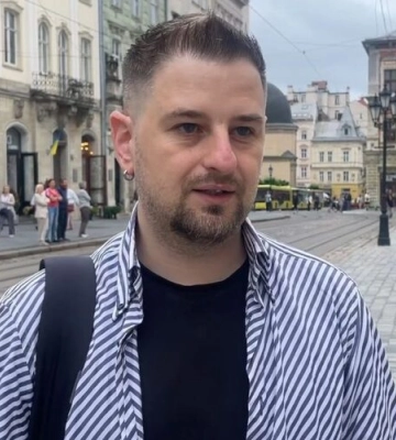 У Львові призначено нового директора музично-меморіального музею Соломії Крушельницької