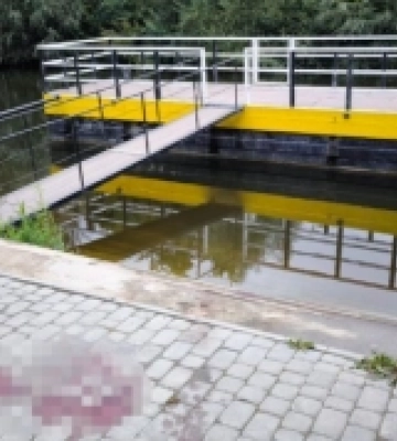 У Центральному парку Луцька знайшли тіло жінки