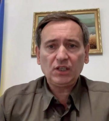 Партнери порушують це питання, – Веніславський про зниження призовного віку до 18 років
