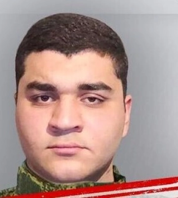 Повідомлено про підозру спецпризначенцю ГРУ Тамряну, який намагався вбити цивільного під час окупації Київщини, - СБУ