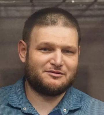 Кримського журналіста Ремзі Бекірова етапували до Хакасії