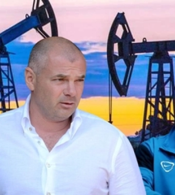 Спільний бізнес з Коломойським, нафта, Forbes і прогули у Раді: чим відомий нардеп Ігор Палиця Спільний бізнес з Коломойським, нафта, Forbes і прогули у Раді: чим відомий нардеп Ігор Палиця