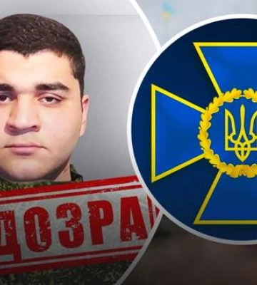 Намагався вбити цивільного під час окупації Київщині: СБУ оголосила підозру спецназівцю гру