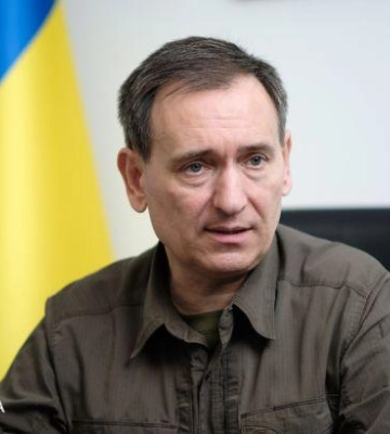 Веніславський про зниження призовного віку до 18 років: партнери порушують це питання