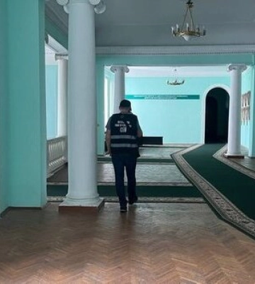 Що відомо про обшуки у Полтавській міськраді