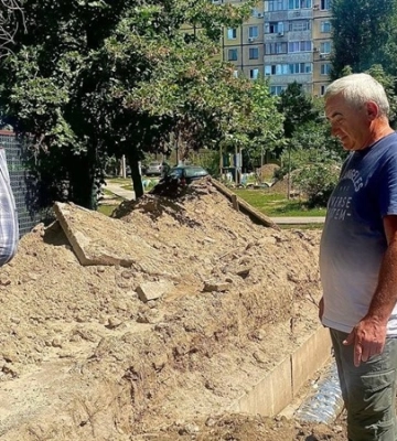 Дніпропетровщина готується до опалювального сезону