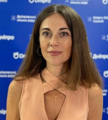 Бюджет Дніпра поповнився на понад 3 млн грн від сплати штрафів за порушення правил паркування