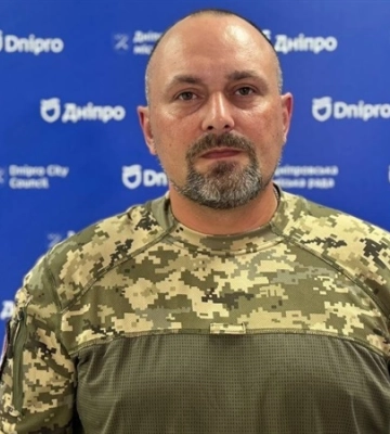 Навчитись керувати дроном чи пройти вогневу підготовку: 25-та окрема повітрянодесантна Січеславська бригада запрошує дніпрян на безкоштовний курс