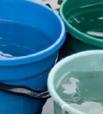 У Полтаві 8 серпня на вул. Соборності не буде газу