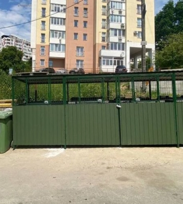 У Львові штрафуватимуть тих, хто не сортуватиме відходи за п&#039;ятьма фракціями