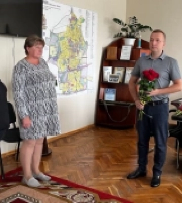 Рідним загиблих воїнів з Любомльщини вручили державні нагороди