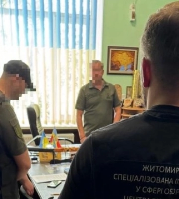 Командир військової частини залучав до будівництва приватного будинку та магазину підлеглих