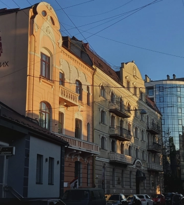 Куди піти в Івано-Франківську 7 серпня