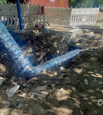 Дніпропетровщина готується до опалювального сезону