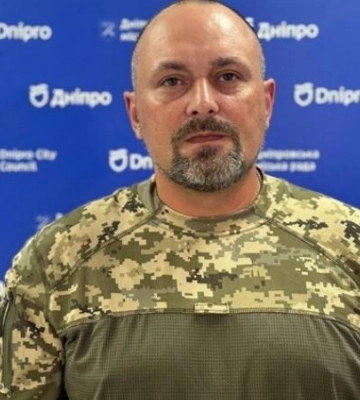 Навчитись керувати дроном чи пройти вогневу підготовку: 25-та окрема повітрянодесантна Січеславська бригада запрошує дніпрян на&amp;hellip;