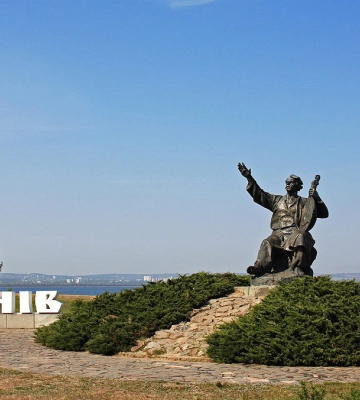 У Каневі влаштують благодійний захід, щоб підтримати механізовану бригаду
