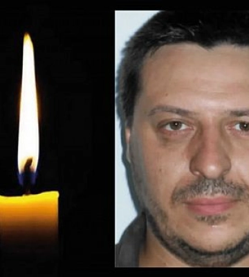 Захищаючи Україну на Донеччині, загинув Герой з Кривого Рогу Олександр Денисенко