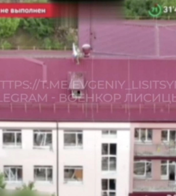 Враг поднял флаг РФ в Нью-Йорке: что это значит для ВСУ (карта)