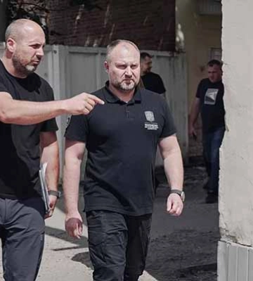 На Полтавщині створюють сучасний навчальний центр на базі ГУ ДСНС