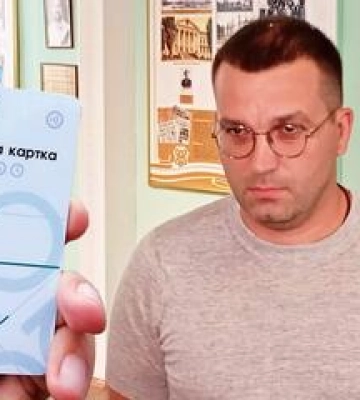Полтавці можуть їздити "зайцями" в громадському транспорті