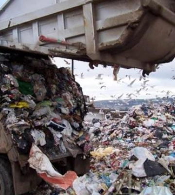 У Миколаєві вирішили рекультивувати сміттєвий полігон у Великій Коренисі – розробка проєкту може обійтись в ₴1,6 мільйона