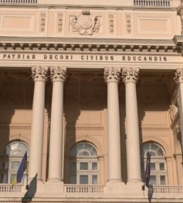 Львівський університет став лідером вступної кампанії в Україні