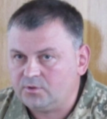Колишньому рівненському воєнкому, який бив підлеглого, дозволили вийти під заставу